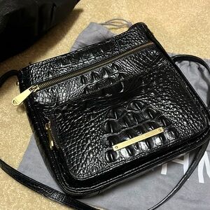 Brahmin crossbody bag